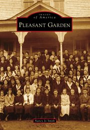 Pleasant Garden cover image cdn
