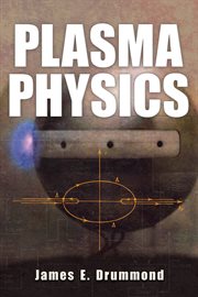 Plasma Physics cover image cdn