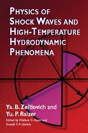 Physics of Shock Waves and High-Temperature Hydrodynamic Phenomena cover image cdn
