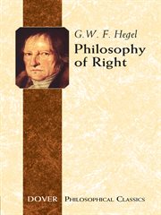 Philosophy of right cover image cdn