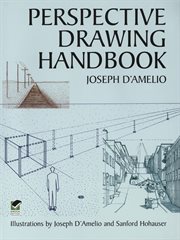 Perspective drawing handbook cover image cdn