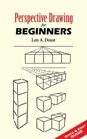 Perspective drawing for beginners cover image cdn