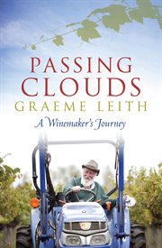 Passing Clouds: a winemaker's journey cover image cdn