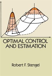 Optimal Control and Estimation cover image cdn