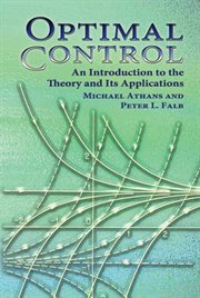Optimal control: an introduction to the theory and its applications cover image cdn