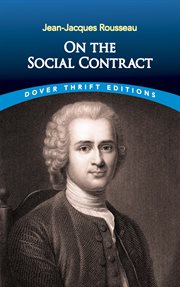 On the social contract cover image cdn