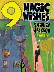 Nine Magic Wishes cover image cdn