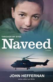 Naveed: through my eyes cover image cdn