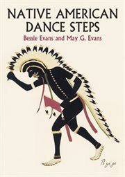 Native American Dance Steps cover image cdn