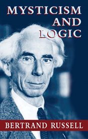 Mysticism and logic cover image cdn