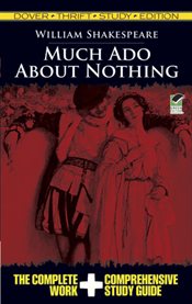 Much ado about nothing cover image cdn