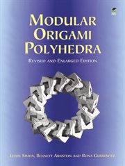 Modular origami polyhedra cover image cdn