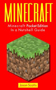 Minecraft: in a nutshell guide cover image cdn