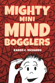 Mighty mini mind bogglers cover image cdn
