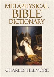 Metaphysical Bible dictionary cover image cdn