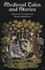 Medieval Tales and Stories: 108 Prose Narratives of the Middle Ages cover image cdn