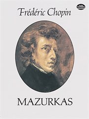 Mazurkas cover image cdn