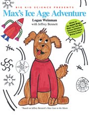 Max's Ice Age adventure cover image cdn