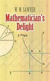 Mathematician's Delight cover image cdn