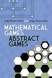 Mathematical Games, Abstract Games cover image cdn