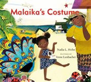 Malaika's costume cover image cdn