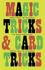 Magic Tricks and Card Tricks cover image cdn