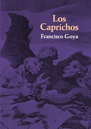 [Los caprichos] cover image cdn