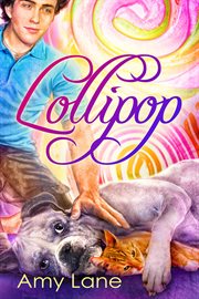 Lollipop: a candy man book cover image cdn