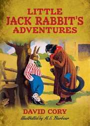 Little Jack Rabbit's Adventures cover image cdn