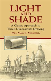 Handbook of light and shade: with especial reference to model drawing cover image cdn