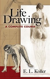 Life Drawing: A Complete Course cover image cdn