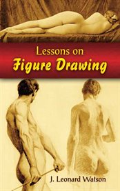 Lessons on figure drawing cover image cdn