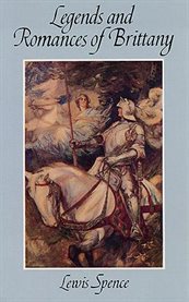 Legends and Romances of Brittany cover image cdn