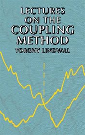 Lectures on the coupling method cover image cdn