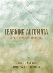 Learning Automata: An Introduction cover image cdn
