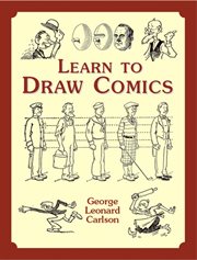 Learn to Draw Comics cover image cdn