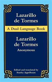 Lazarillo de Tormes cover image cdn