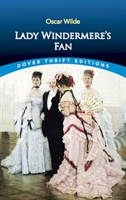 Lady Windermere's fan cover image cdn