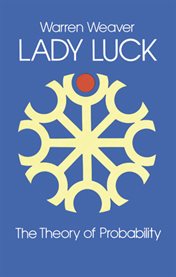 Lady Luck: the story of probability cover image cdn
