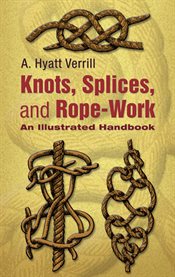 Knots, splices and rope-work cover image cdn