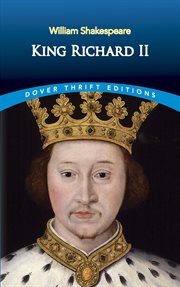 King Richard II cover image cdn