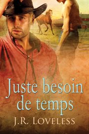 Juste besoin de temps cover image cdn