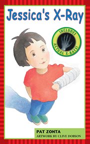 Jessica's x-ray cover image cdn