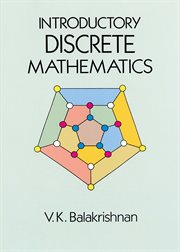 Introductory discrete mathematics cover image cdn