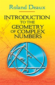 Introduction to the geometry of complex numbers cover image cdn