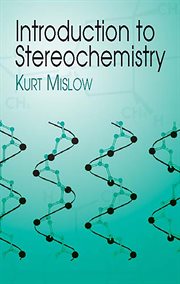 Introduction to Stereochemistry cover image cdn