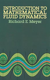 Introduction to Mathematical Fluid Dynamics cover image cdn