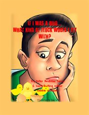 If I Was A Bird What Kind Of A Flock Would I Fly With? cover image cdn