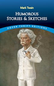 Humorous stories and sketches cover image cdn