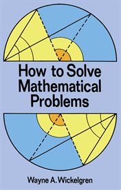 How to solve mathematical problems cover image cdn